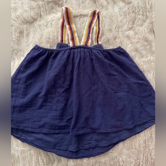 L’ATELIER d. Paris Tank Top. - Picture 2 of 9